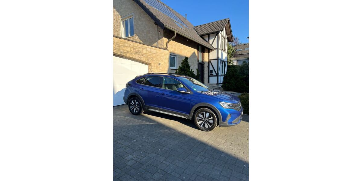 VW Taigo 14.258 km 19.900 &euro; Dortmund 44225