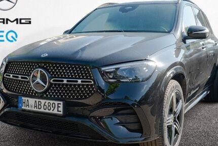 Mercedes-Benz GLE 400 9.500 km 89.880 &euro; Hagen 58135