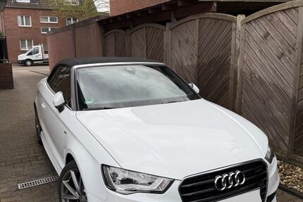 Audi A3 73.000 km 18.490 &euro; Oberhausen 46045