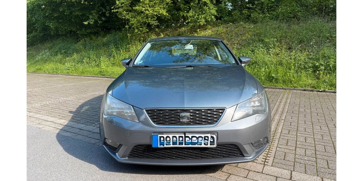 Seat Leon 204.500 km 3.990 &euro; Schwerte 58239