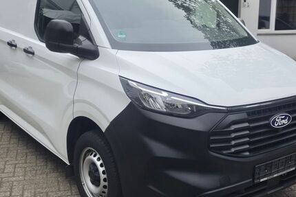 Ford Transit Custom 46.600 km 21.900 &euro; gelsenkirchen 45879