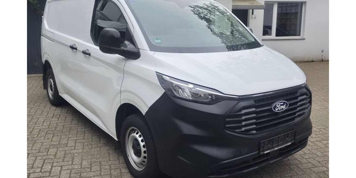 Ford Transit Custom 46.600 km 21.900 &euro; gelsenkirchen 45879