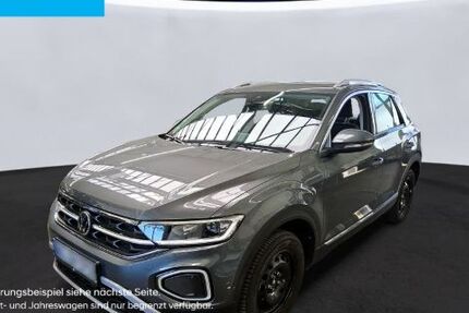 VW T-Roc 19.048 km 26.890 &euro; Hagen 58089