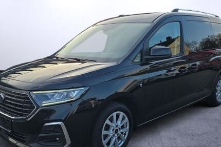 Ford Tourneo Connect 112.600 km 25.490 &euro; Dorsten 46282