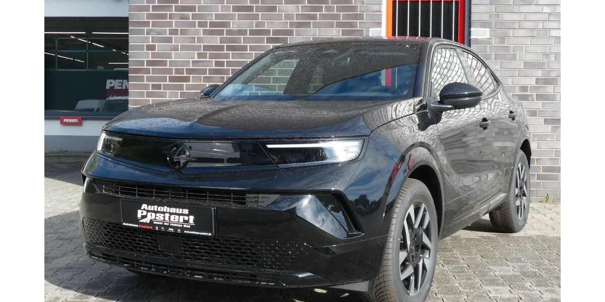 Opel Mokka 10.000 km 20.980 &euro; Oberhausen 46147