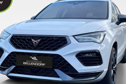 Cupra Ateca 8.841 km 31.470 &euro; Bottrop 46244