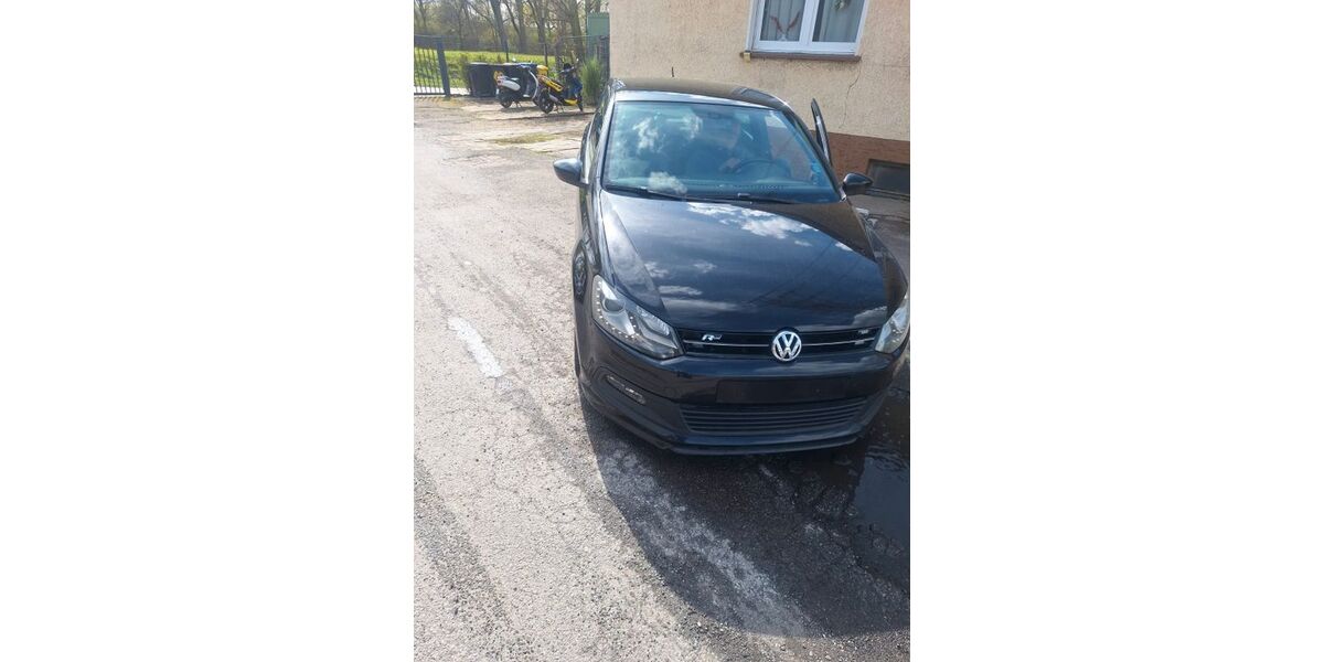 VW Polo 145.000 km 6.450 &euro; Bottrop 46238