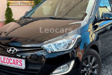 Hyundai i20 49.700 km 7.700 &euro; Dortmund 44319