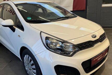 Kia Rio 149.000 km 4.790 &euro; Castrop-Rauxel 44575