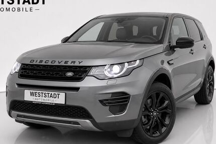 Land Rover Discovery 203.516 km 11.900 &euro; Essen 45145