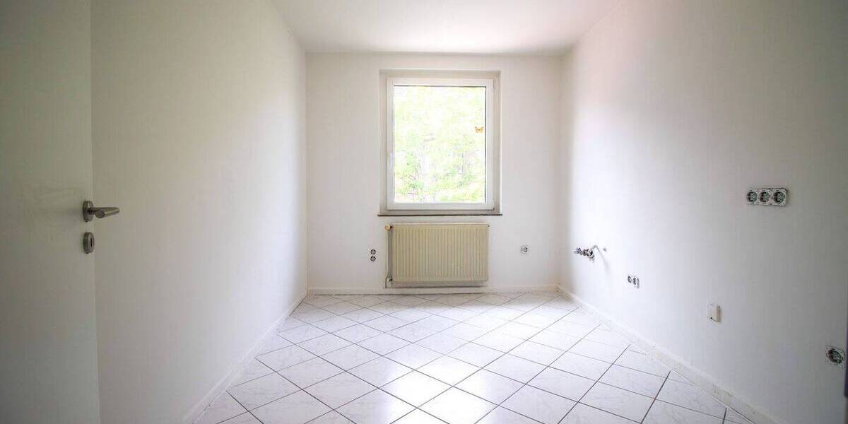 Etagenwohnung Bottrop Stadtmitte - 3 Zimmer, 75 m&sup2;, 690&euro; | Angebot:26751128
