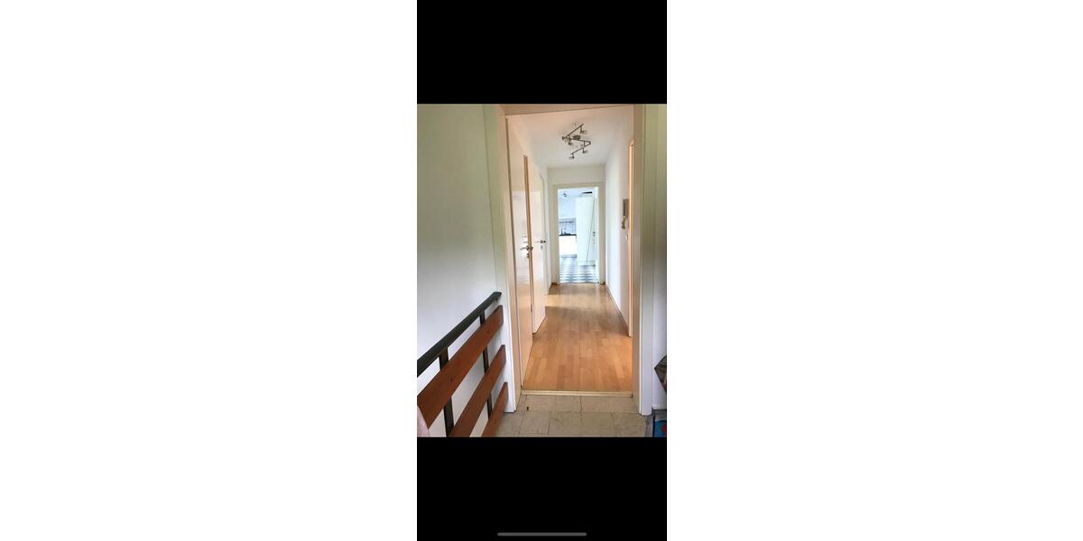 Dachgeschoßwohnung Dortmund Eving - 3.5 Zimmer, 85 m&sup2;, 800&euro; | Angebot:25150019