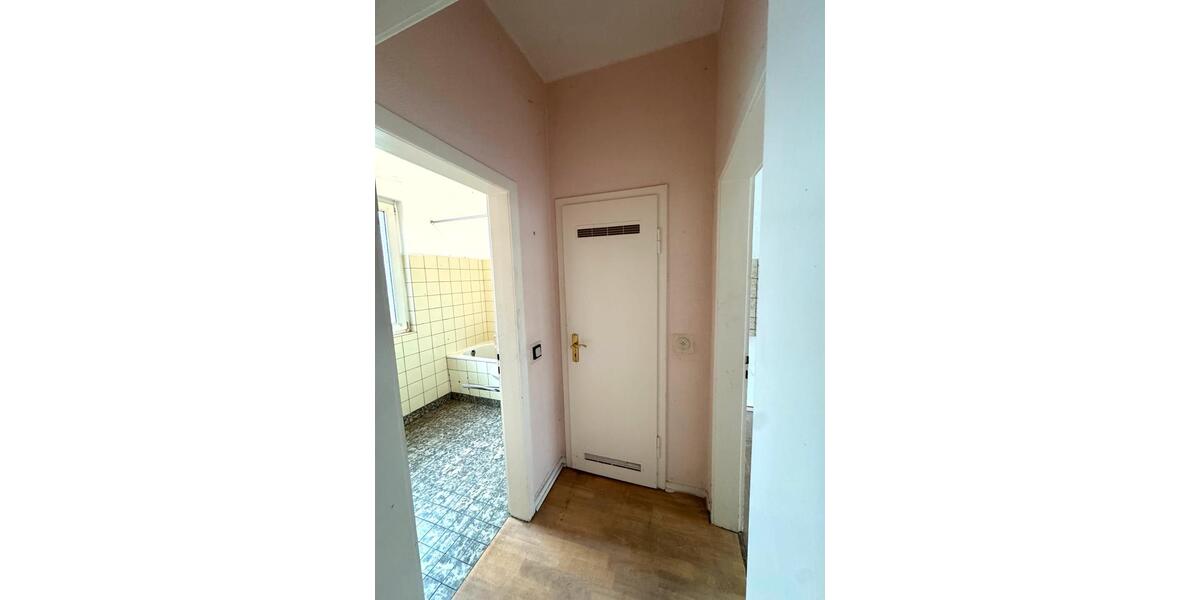 Etagenwohnung Hagen Hagen-Nord - 2 Zimmer, 74 m&sup2;, 450&euro; | Angebot:25160937