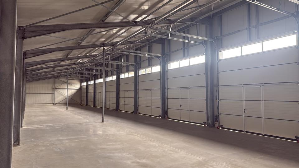 Gewerbeobjekt Gladbeck - 550&euro; | Angebot:25995409