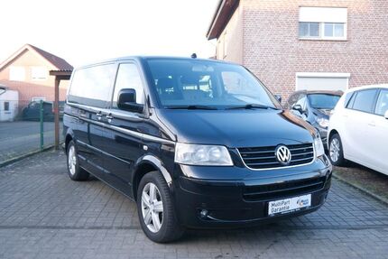 VW T5 Multivan 238.115 km 17.990 &euro; Selm 59379