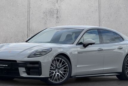 Porsche Panamera 1.680 km 146.900 &euro; Holzwickede 59439