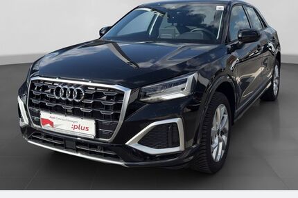 Audi Q2 27.062 km 29.430 &euro; Gelsenkirchen 45894