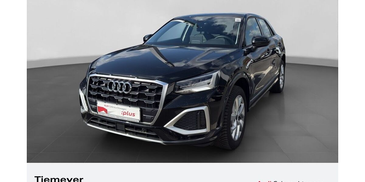 Audi Q2 27.062 km 29.430 &euro; Gelsenkirchen 45894