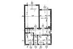 Erdgeschoßwohnung Oberhausen - 2.5 Zimmer, 62 m&sup2;, 495&euro; | Angebot:26442294