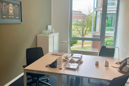 Gewerbeobjekt Oberhausen Alt-Oberhausen - 1.159&euro; | Angebot:26010928