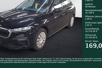 Skoda Scala 26.769 km 19.330 &euro; Dortmund 44309