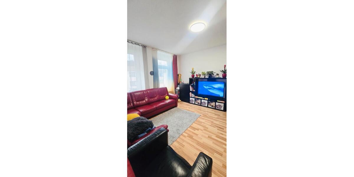 Etagenwohnung Wuppertal Gemarkung Langerfeld - 2 Zimmer, 50 m&sup2;, 85.000&euro; | Angebot:27257574
