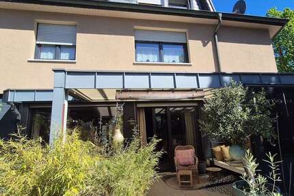 Haus Oberhausen Osterfeld - 10 Zimmer, 209 m&sup2;, 629.000&euro; | Angebot:26770342