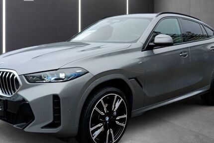 BMW X6 25.146 km 88.589 &euro; Bottrop 46236