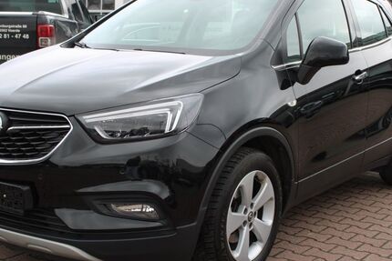 Opel Mokka 96.000 km 13.970 &euro; Lünen 44536