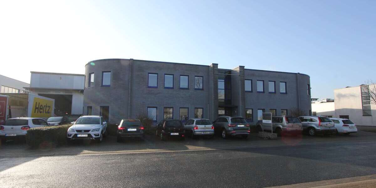 Gewerbeobjekt Essen Stadtbezirk V - 1.165&euro; | Angebot:24276107