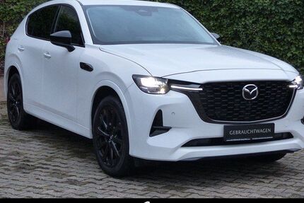 Mazda CX-60 55.500 km 37.550 &euro; Gelsenkirchen 45899