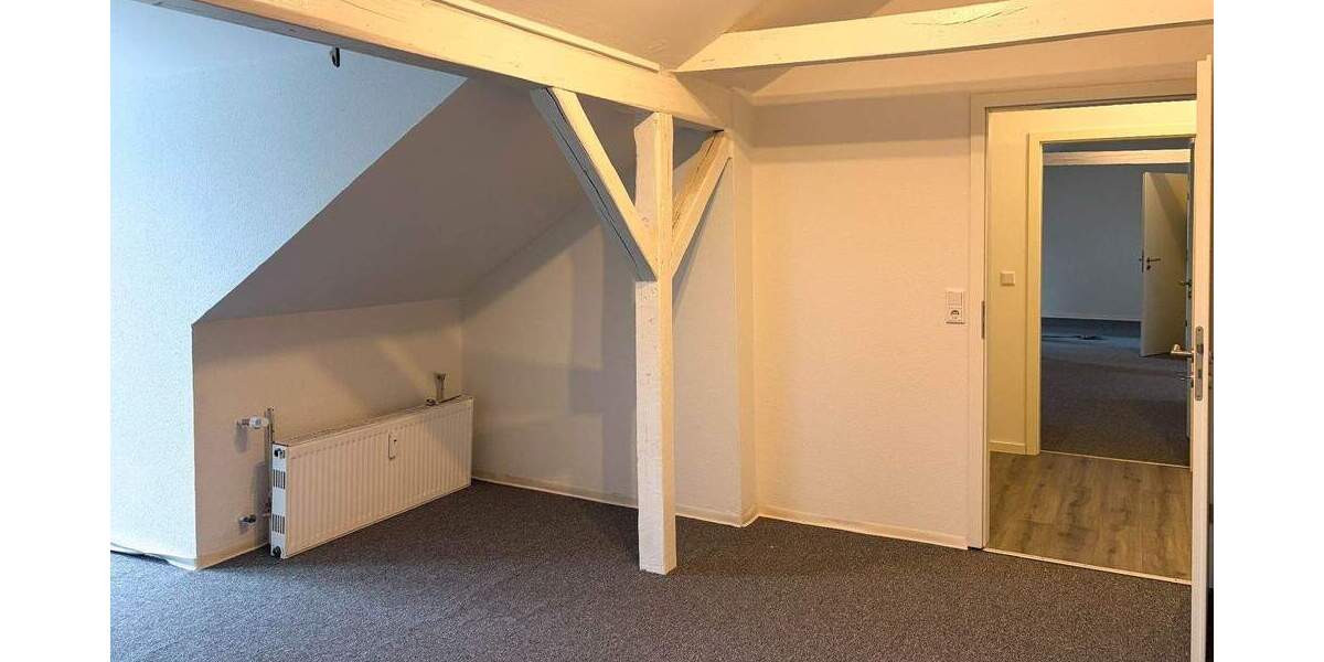 Etagenwohnung Gevelsberg - 4 Zimmer, 80 m&sup2;, 610&euro; | Angebot:26555434