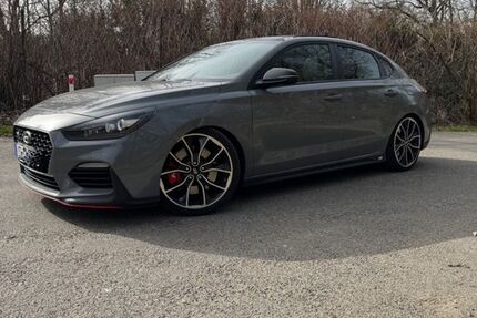 Hyundai i30 164.190 km 19.990 &euro; Hattingen 45527