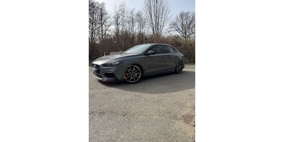 Hyundai i30 164.190 km 20.800 &euro; Hattingen 45527