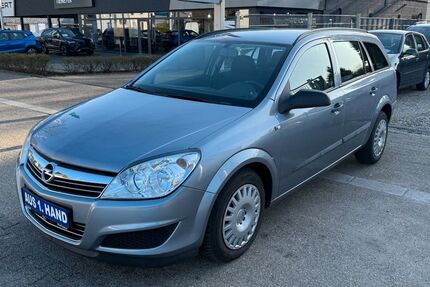 Opel Astra 106.833 km 4.300 &euro; Oberhausen 46145