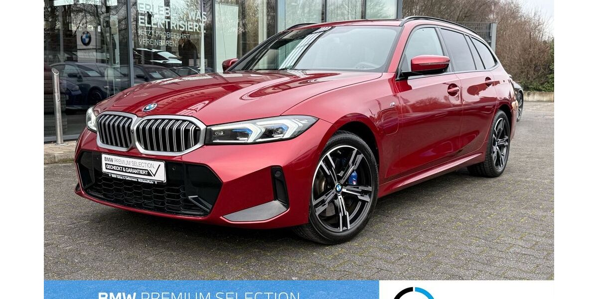 BMW 330 24.839 km 46.360 &euro; Mülheim 45472