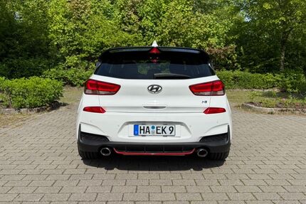 Hyundai i30 79.999 km 21.990 &euro; Hagen 58097