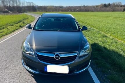 Opel Insignia 145.000 km 7.800 &euro; wuppertal 42289