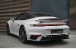 Porsche 911 992 Turbo S Burm Approved Aero Matrix 105.961 km 176.900 &euro; Wuppertal 42327