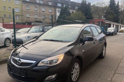 Opel Astra 108.000 km 7.000 &euro; Essen 45143