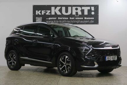 Kia Sportage 40.600 km 29.290 &euro; Recklinghausen 45661