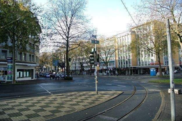 Gewerbeobjekt Mülheim an der Ruhr Mitte - 1 Zimmer, 2.500&euro; | Angebot:26055318