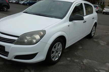 Opel Astra 189.000 km 1.999 &euro; Essen 45144