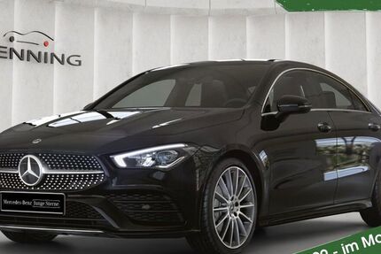 Mercedes-Benz CLA 200 30.500 km 37.890 &euro; Herne 44653