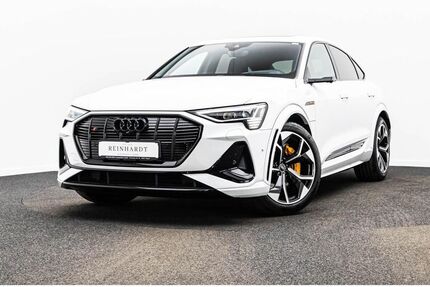 Audi e-tron 32.665 km 43.090 &euro; Hagen 58091