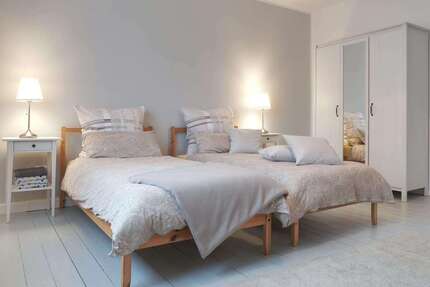 Zimmer Mülheim Heißen - 1 Zimmer, 1.640&euro; | Angebot:22847335