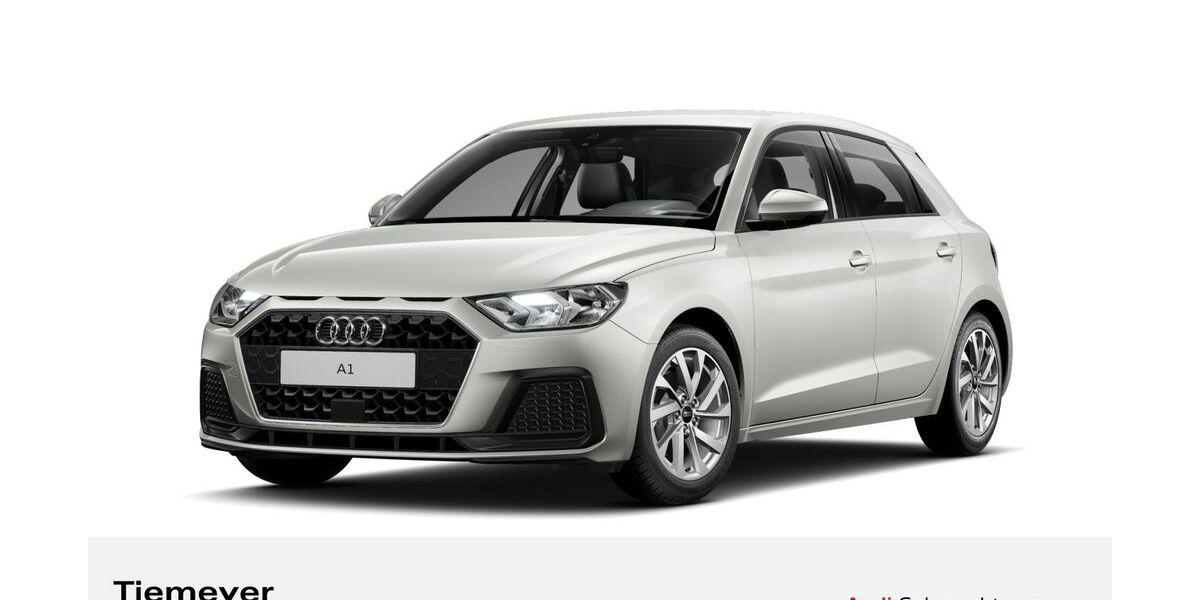 Audi A1 18.642 km 22.390 &euro; Bochum 44809