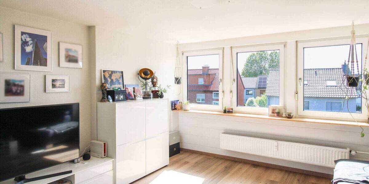 Mehrfamilienhaus, Wohnhaus Marl Brassert - 1 Zimmer, 226 m&sup2;, 369.000&euro; | Angebot:26863325