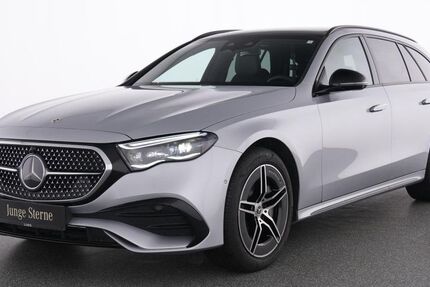 Mercedes-Benz E 220 9.998 km 55.455 &euro; Essen 45309