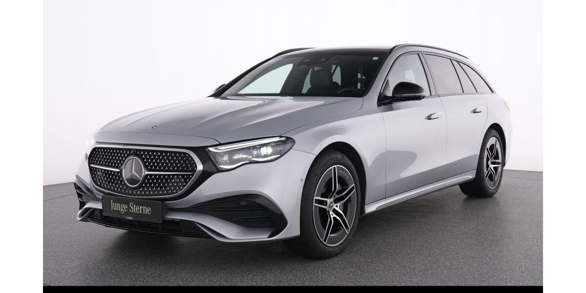 Mercedes-Benz E 220 9.998 km 55.455 &euro; Essen 45309
